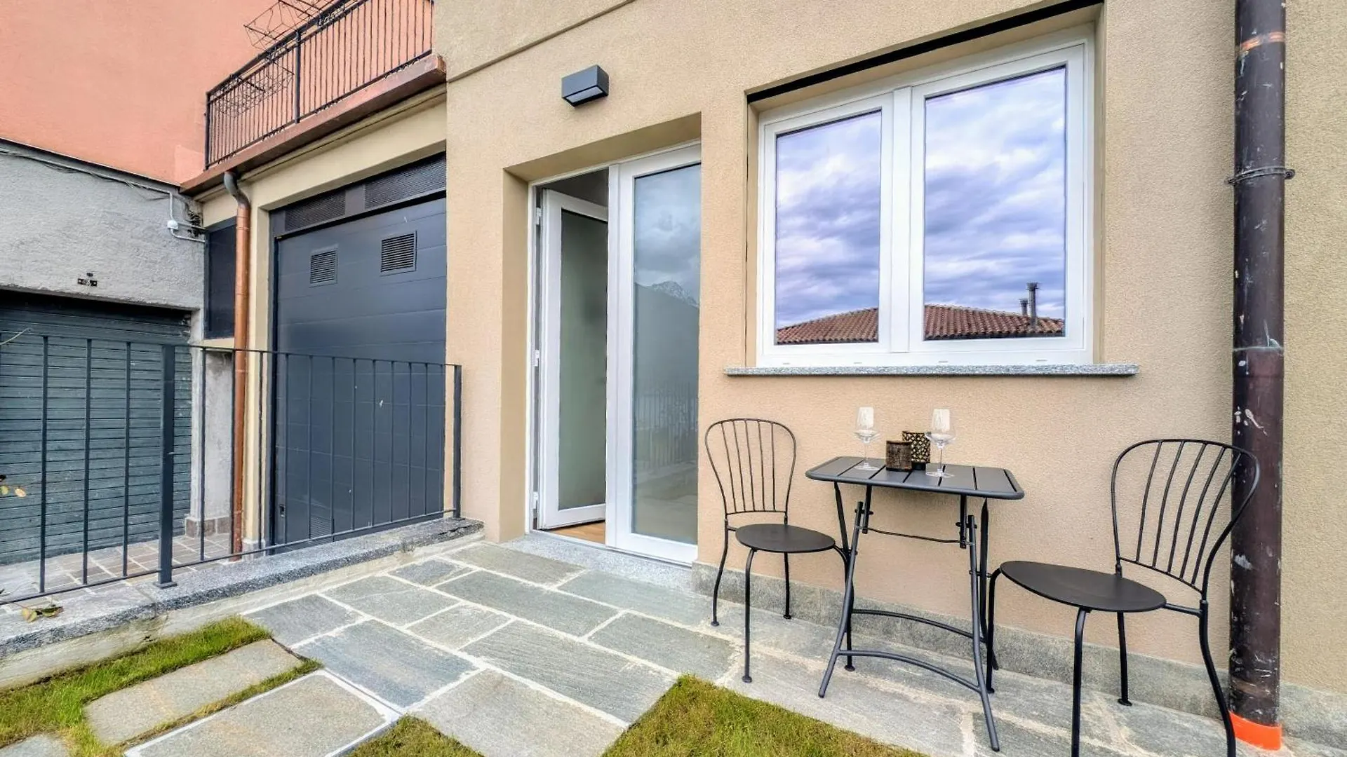 Appartamento Le Rondini B Pianello Del Lario Apartment